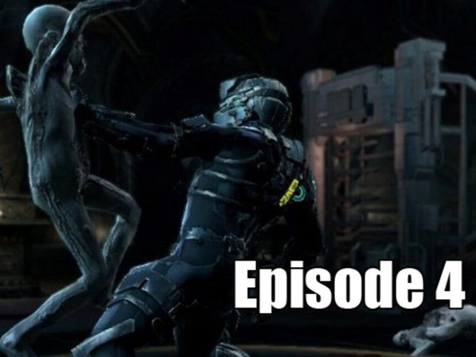 (WT) Dead Space 2 - Episode 4 (PC HD)
