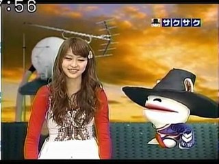 sakusaku 110215 4 「イイ男」の10ヶ条、「イイ女」の10ヶ条･･･、の巻