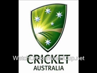 watch icc world cup 2011 espn star sports live online