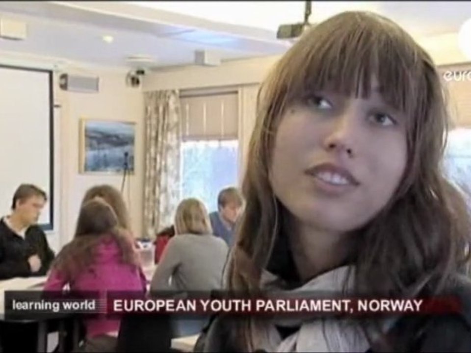 l’Europe fait entendre sa voix