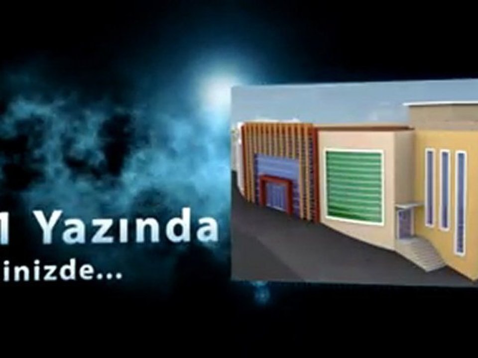 Tuzla Belediyesi Nikah Sarayı