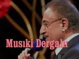 Yaşar Özel / Ne Demiştin Niçin Caydın Sözünden - ( Musıki Dergahı)