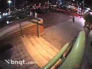 Kevin Kiraly Killing Baltimore