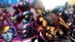 Marvel Vs. Capcom 3 -The Final Roster - trailer