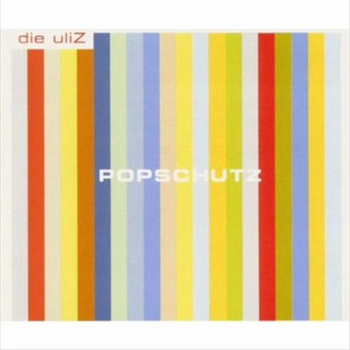 Die Uliz: Popschutz