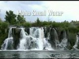 ABP presents Gravity,  Southeastern Creeking and Idaho Big water