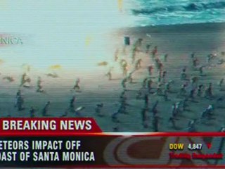 Battle Los Angeles (2011) (Bande annonce 1)