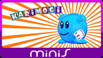 (:Test-miniS:) Karimogi -PS3