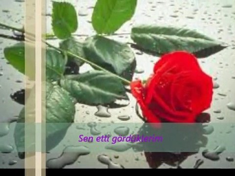 Kendi Videoların- ahmet selim - sen olma beni Öldüren [HQ]