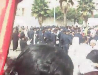 Caprice - l39el Machado Menout *clip officiel