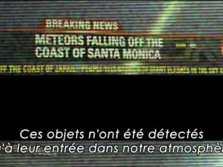 Battle Los Angeles (2011) (Bande annonce 2) VOSTFR