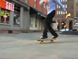 New York City Skateboarding