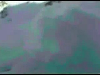 Avalanche Survival - Mt Waddington