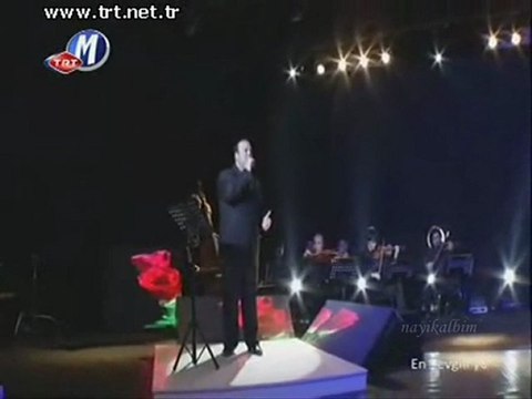 7 Necib Karakaya Vücud ikliminin sultanı Mevlid 2011