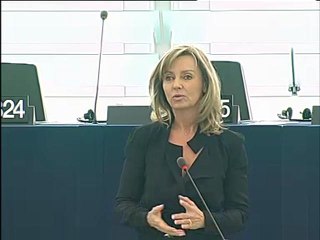 Frédérique Ries on Rights of passengers