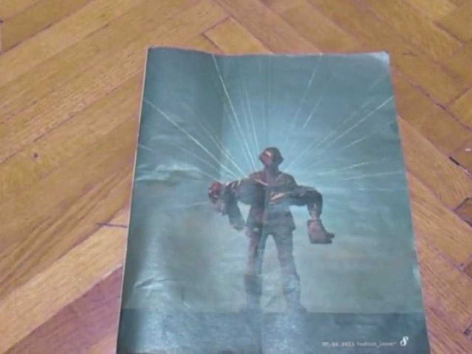 ISTEROGRAFO FASHION ISSUE EIGHT