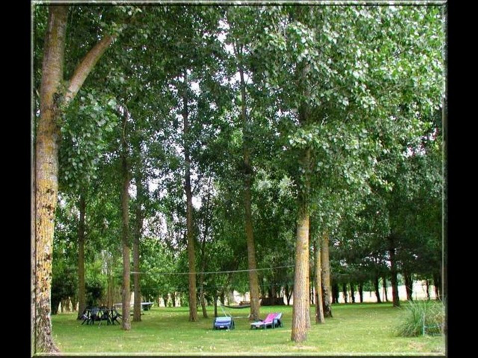 Chambre d'hôtes du Gachignard