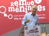 Laïcité et émancipation par Henri Peña-Ruiz philosophe