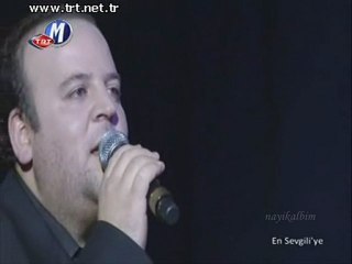 11 Necib Karakaya Canım kurban olsun Mevlid 2011