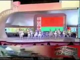 Belarus children's dances Beyaz Rusya Turkey