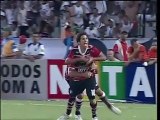 THIAGO CUNHA - GOL - 