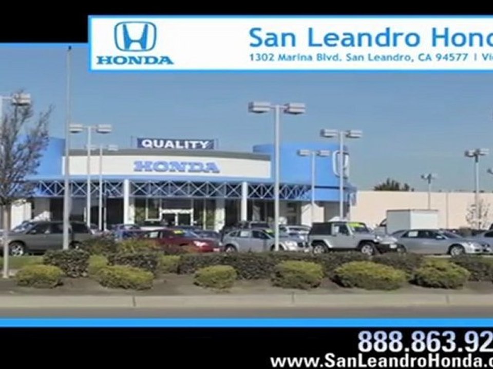 Pre-Owned Honda CRZ Honda Oakland CA ,