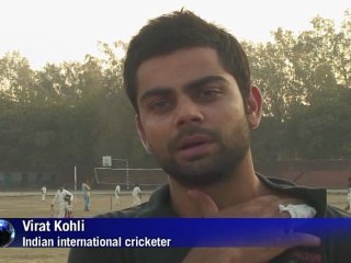 India’s cricket fans eye World Cup glory