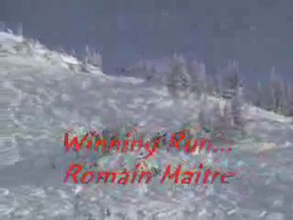Snowbird 2004