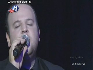 17 Necib Karakaya Varalım kuyı dilaraya Mevlid 2011