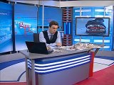 Mircea Badea despre Ion Cristoiu