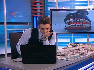 Mircea Badea: "Nu cred ca Basescu cauta premier independent"