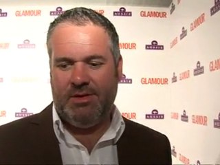 Louis Walsh wants David Bowie on X Factor