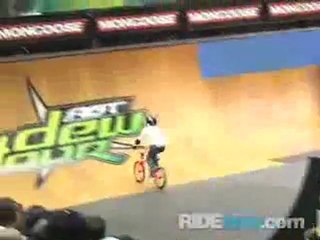 Best Of 2007 - AST Dew Tour