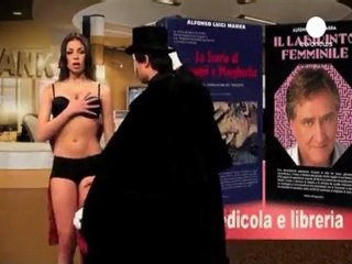 Berlusconi'ye mahkeme yolu göründü