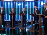 Irlanda, dibattito acceso tra partiti di opposizione
