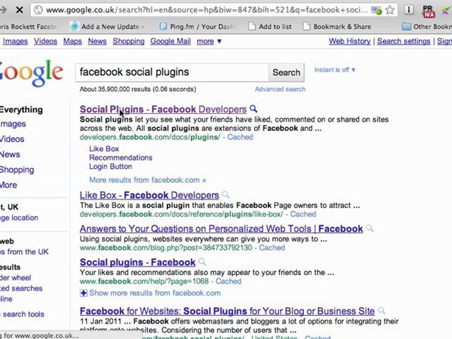 ⁣How to Add Facebook Music Page Apps - Step By Step