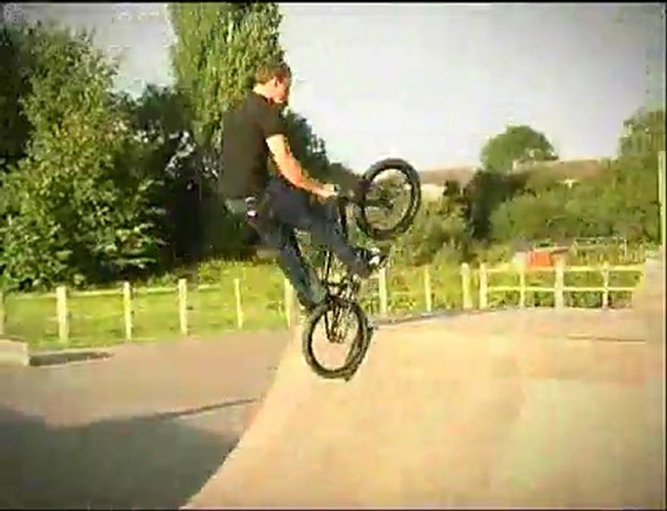 Matt Roe: Bottesford