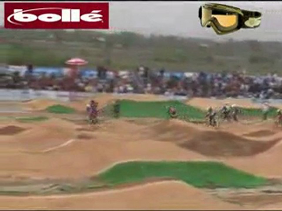 2008 UCI BMX World Championship