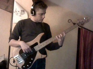 A chaque journée suffit son Groove Riff n°1