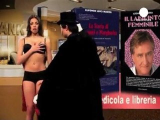 Procès à l'encontre de Silvio Berlusconi pour des...