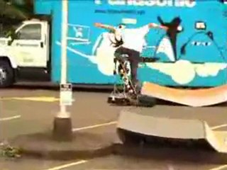 Ryan Sheckler Plan B Super Future Promo