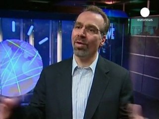 "Correct!" Computerised quiz contestant takes on humans