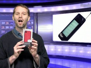 Smartphones are Hot & We Count Down the Hottest - Tom's Top 5