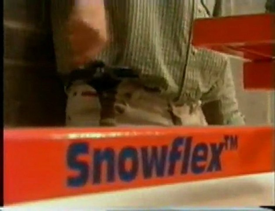 Snowflex