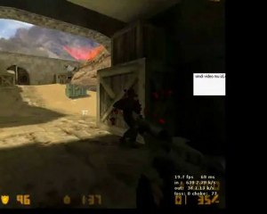 Counter Strike 1.6 Show sx