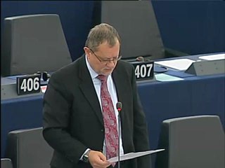 Sergej Kozlík on Explanations of vote