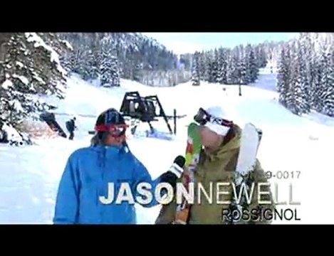 The Freeskier Big Mountain Ski Test