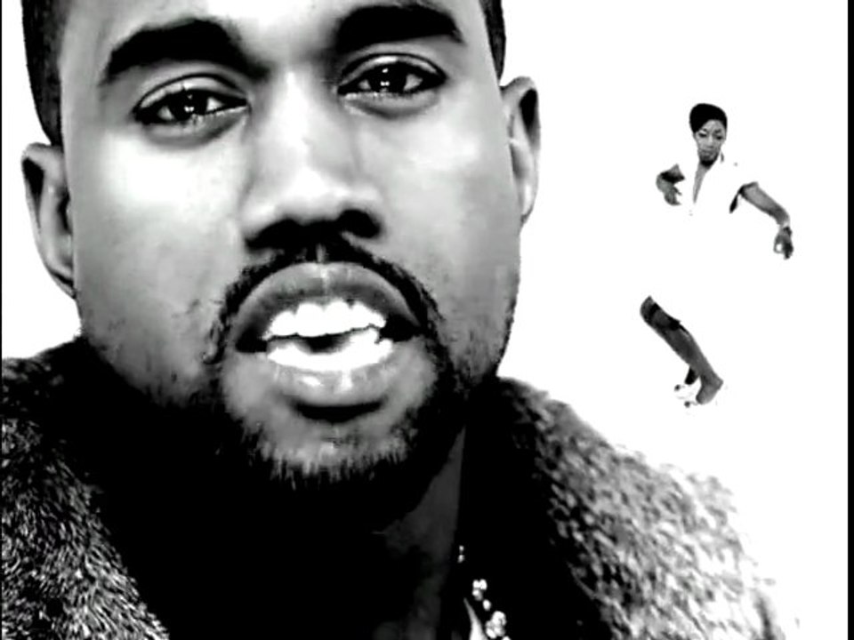 Estelle & Kanye West - American Boy (Drumystic RMX) [Video]