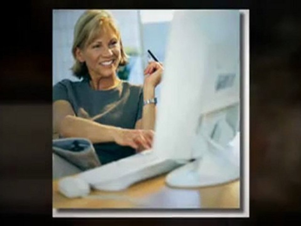 Finding work from home jobs