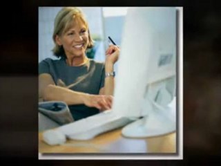 Finding work from home jobs